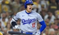 ドジャースの大勝は”59年ぶり”の球団記録　PS完封試合では最大得点差で「逆王手」