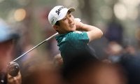 桂川有人が58位 星野陸也は97位と出遅れ