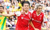 サッカー日本代表に吉報！中村敬斗がフランスで覚醒　伊東純也とのコンビでフィニッシュワークが進化