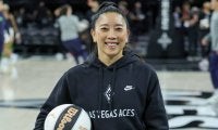 WNBA新球団HCにナタリー・ナカセ氏が就任…かつてbjリーグ初の女性指揮官となった44歳