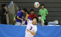 東レ静岡　天理大キャプテン楠本岳の加入が内定