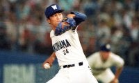 江川卓に初めて投げ勝った遠藤一彦は「おいおい、勝っちゃったよぉ」と歓喜 翌年から2年連続最多勝に輝いた