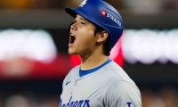 「らしくない姿だった」大谷翔平の“放送禁止用語絶叫”に韓国メディアも驚嘆「どれだけ勝ちたかったのだろう」