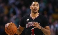 『Derrick Rose Night』が1月5日に開催決定…ローズとシボドーHCが聖地で再会