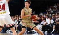 琉球の新戦力ガード、伊藤達哉が右ヒジ内側側副靱帯損傷と診断…全治2～3カ月の見込み