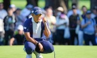 木下稜介と池村寛世が首位で並び最終日へ 中島啓太は2打差5位