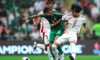 【検証サウジ戦】森保ジャパンが前後半で見せた「違う顔」　久しぶりに”らしい”試合になった理由