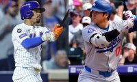 ド軍戦終了と同時に“大谷VSリンドーア”再燃…気が早いNYメディア「誰が真のMVPだ」