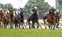 【秋華賞予想】人気順・ローテ・脚質でレースが見える!? 過去データから探るGI秋華賞