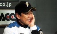 栗山英樹が振り返った日本ハム監督就任１年目　指導者経験のない指揮官はなぜ優勝できたのか？
