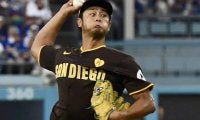 「38歳とは思えない」大谷翔平を“圧倒”　天王山で異彩を放ったダルビッシュ有に韓国メディアも脱帽「天下の大谷に立ちはだかった」