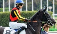 曾祖母は名牝エアグルーヴ コンテネレッツアが2連勝なるか