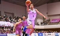鹿児島が“100点ゲーム”で福井を撃破…山形は岡島の活躍光り今季初白星／10月13日 B2試合結果