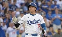 2800キロの大移動…大谷翔平を生観戦の超大物セレブ　衝撃の“神対応”が「元気やなぁ」