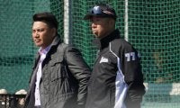 阪神・今岡真訪打撃コーチが退団　2023年に就任、岡田監督とともに去る…球団発表