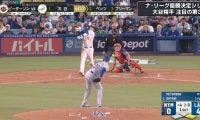 大谷翔平、わずか3秒でフェンス到達の爆速ヒットで相手守備が“パニック”に…記録訂正で打点取り消しの不運も「慌てちゃったか」「ドタバタだな」