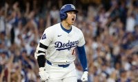 米絶句「.842-24-1.895-2.752」　大谷翔平は「理解不能」…得点圏で発揮される“異能”
