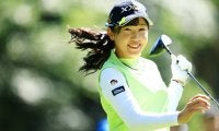 復調したい昨年覇者の菅沼菜々 畑岡奈紗が今季国内初参戦