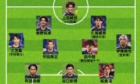 【日本代表｜オーストラリア戦のスタメン予想】久保建英と伊東純也が先発？ 遠藤航の代役は田中碧か