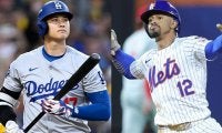 リンドーアが「本物のMVP」　大谷翔平“沈黙”で鼻息荒いNYファン「オオタニは打つだけ」