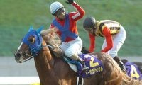 史上最速デビュー149日でVの“上がり馬”が三冠馬超えの1位 菊花賞の勝ち時計ランキング