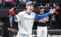 【日本ハム】光った貢献　チーム一筋39歳投手の熱投が話題「本当に粋」「涙出た」