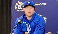 大谷翔平「大きく変えることではない」　走者なしで19の0も…第3戦前に意気込み