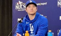 大谷翔平、NYで「どこかに行ったりとかはない」　衝撃発言から1年半も…変わらぬ姿勢