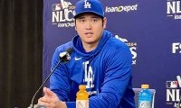 大谷翔平はヒーローか戦犯か　監督会見も全15問のうち7問…米メディアから“集中砲火”