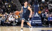 【NBA】河村勇輝、2WAY契約昇格へ高まる可能性　米記者はピッペンJr.が本契約と報道、4戦連続出場で猛アピールの23歳にチャンス到来