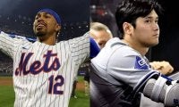 MLB242発の名三塁手がリンドーアのMVPを断言　守備なき大谷翔平は“ふさわしくない”理由「オオタニは本当に凄いが--」