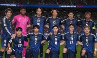 サッカー日本代表はなぜオーストラリアを攻めあぐんだのか 見逃せない左右のバランスの悪さ