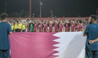 アジア王者の精神的強度やいかに　カタールが中立地開催のイラン戦で4失点力負け、最終予選A組4位に停滞