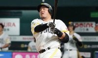 鷹、一発攻勢で先勝…山川が決勝打＆豪快弾　今宮＆栗原もHRで日本ハム粉砕