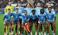再び勝てなくなったベルギー代表…ついに主要な黄金世代ゼロの10月は2試合未勝利、今年ここまで12試合4勝