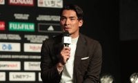 槙野智章の引退試合の出場選手が発表！ 「MAKINO JAPAN」の監督は本田圭佑、「KOBE STARS」にはポドルスキの名前も！