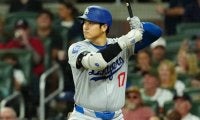 大谷翔平は「1番・DH」　7試合ぶりPO2号なるか、好相性セベリーノと対戦