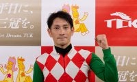 【大井・マイルグランプリ】スマイルウィが連覇…7連勝中ムエックスは2着