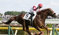 【競馬予想】菊花賞に異例のぶっつけローテで挑むダービー馬ダノンデサイル、二冠達成の確率は？