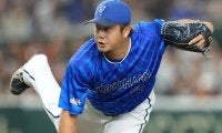【DeNA】現れた＂救世主＂　巨人を昨オフ戦力外…這い上がった26歳剛腕の力投に話題沸騰　「来てくれてありがとう」