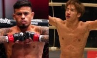 「俺は身体を張った」UFCフライ級1位戦士が朝倉海との“異例試合”に応じなかった理由を激白「勝ってもタイトル戦の保証もない」