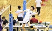VC長野　天理大の酒井秀輔ら3選手の加入を内定