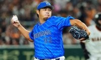 巨人戦力外→育成→CS抜擢　DeNA26歳の“恩返し”が胸熱…X感動「ドラマがある」