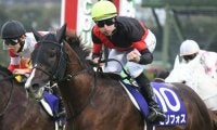 【富士S出走馬・騎手確定】セリフォス＆藤岡佑介騎手、ソウルラッシュ＆団野大成騎手など17頭