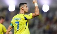 C・ロナウドが約427億円で最も稼ぐサッカー選手に！ ピッチ内の収入は329.5億円を稼ぐ