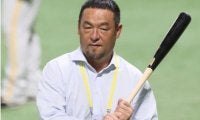 【中日】「平成の三冠王」松中信彦氏を招へい　来季以降のチームに起こりそうなことは？