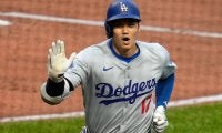 大谷翔平、2試合連発の\