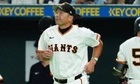 巨人に浮かぶ“代役問題”　埋まらない穴を専門家が指摘…敗退した阪神と重なる課題も