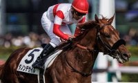 【菊花賞】ダービー馬・ダノンデサイルは2枠4番