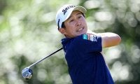 星野陸也は7試合連続で予選通過 カンピージョが4打リードで週末へ
